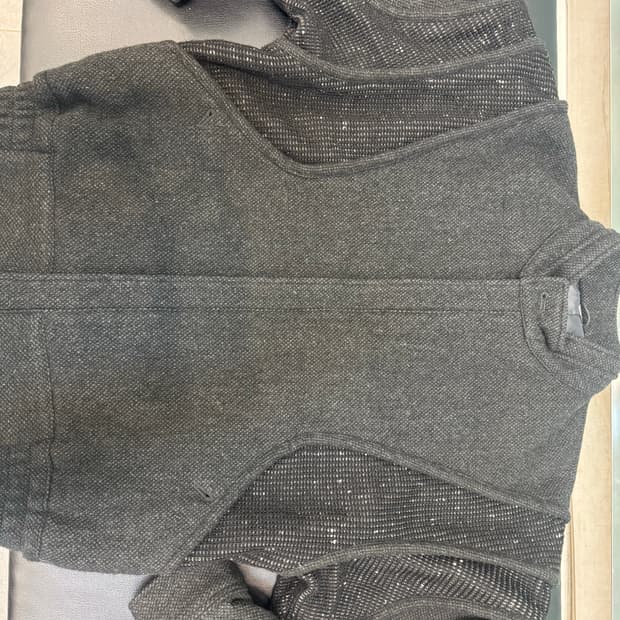 인터메조 블루종