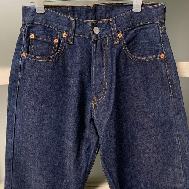 리바이스 509 빈티지 W28 L34 (M)