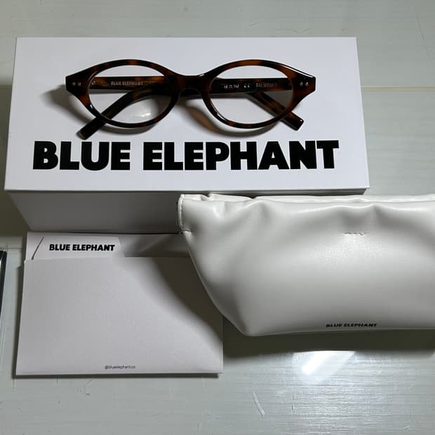 블루엘리펀트 BAE leopard