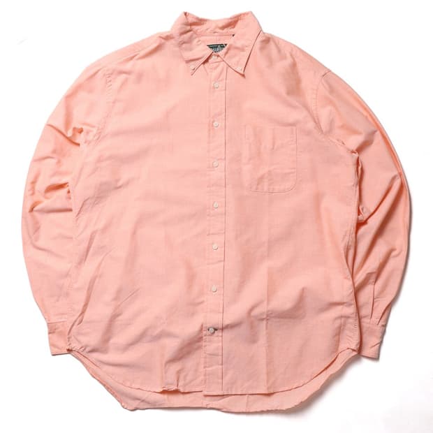 Gitmanbros Cotton Shirt 

