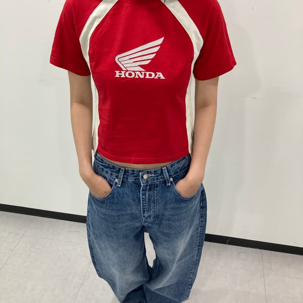 Honda t