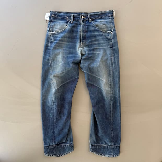 00s Levi’s Engineerd