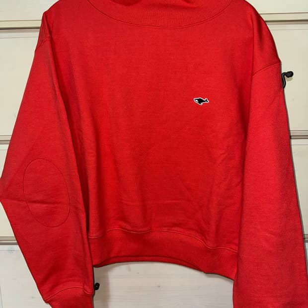 네이더스 맨투맨 / (당일발송)