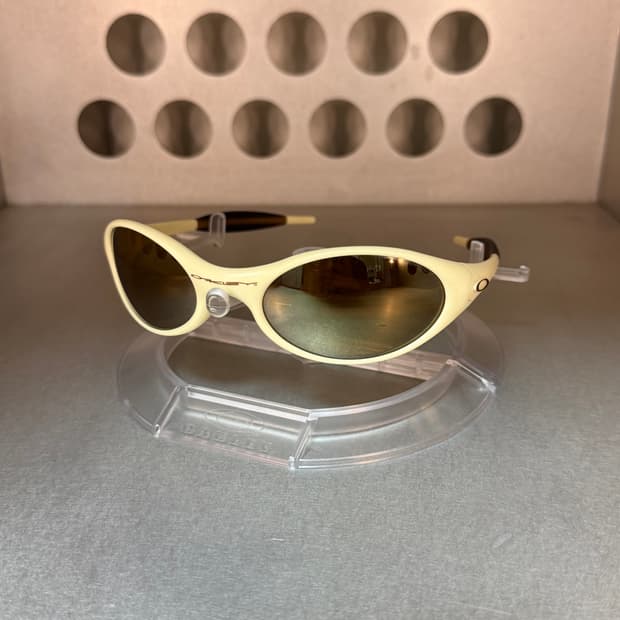 오클리 Eye Jacket 1.0 아이자켓 (1994)