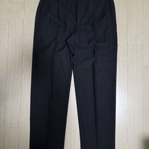 에르메네질도 제냐 슬랙스 