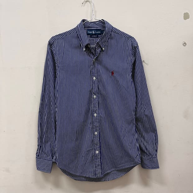 폴로랄프로렌 스프라이트 셔츠