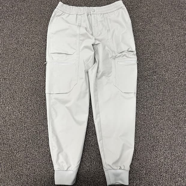 KODAK 코닥 카고 조거팬츠 31.5인치