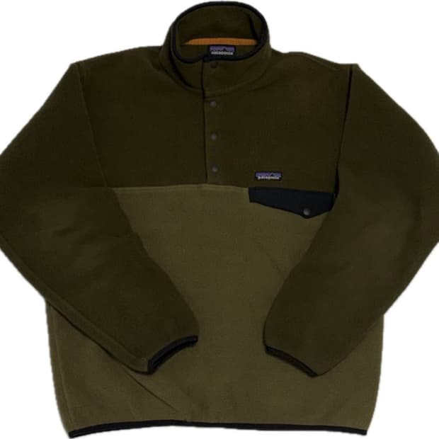 신칠라 카키그린 M