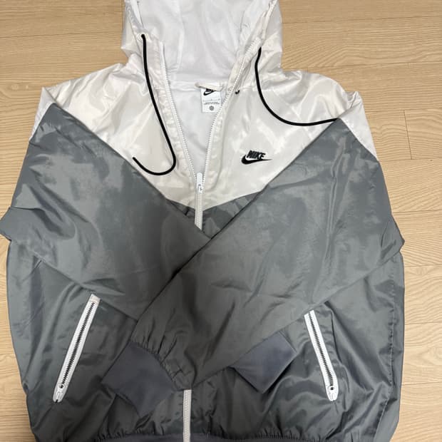 나이키 바람막이