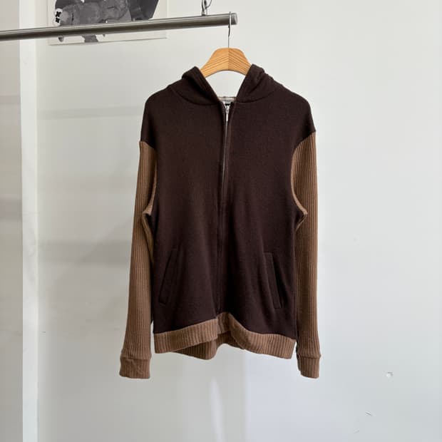 FREQUENTER (Made in Japan) 자켓