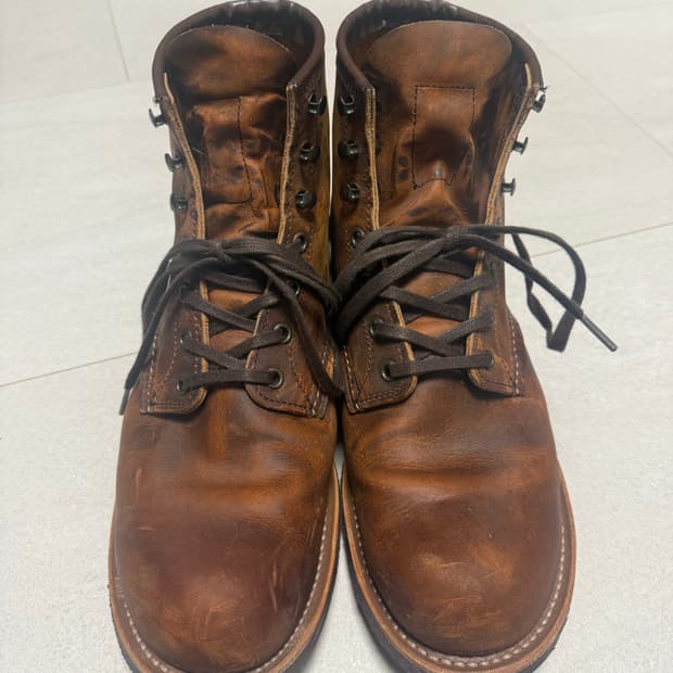 레드윙 3343 280사이즈