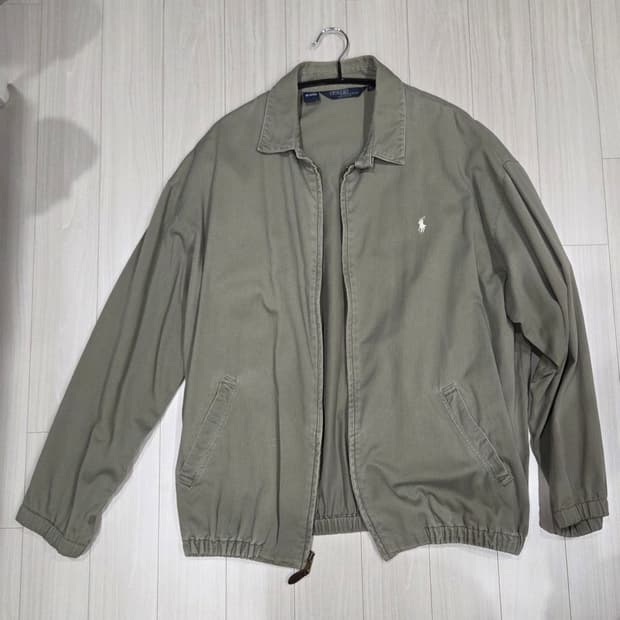 80s 폴로 랄프로렌 베이포트 자켓
