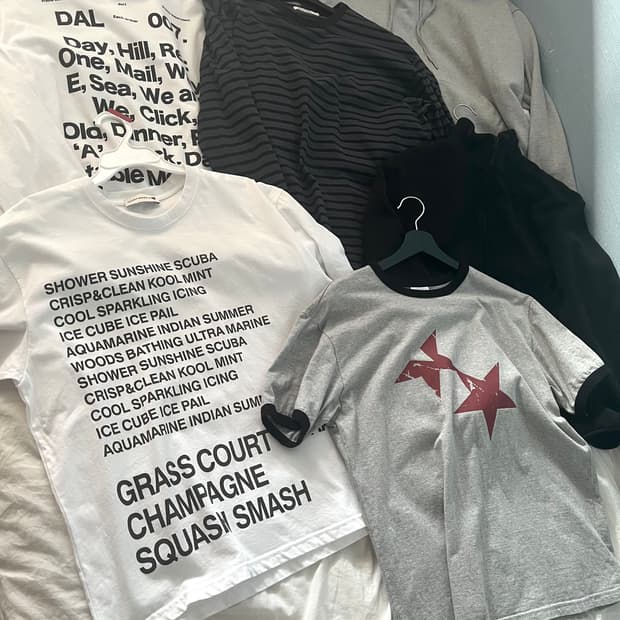 반팔,롱슬리브,집업,후드집업 일괄 판매