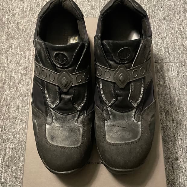 키코 코스타디노브 안타라스 슈즈 [44]