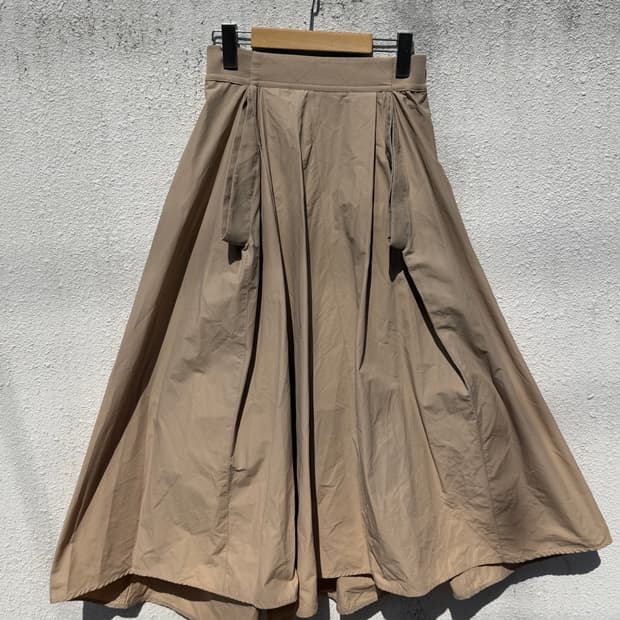 한섬 시스템 22SS 스커트 