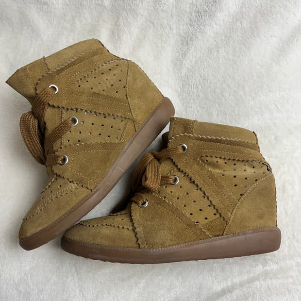 [37] 이자벨마랑 바비 스니커즈 || 240