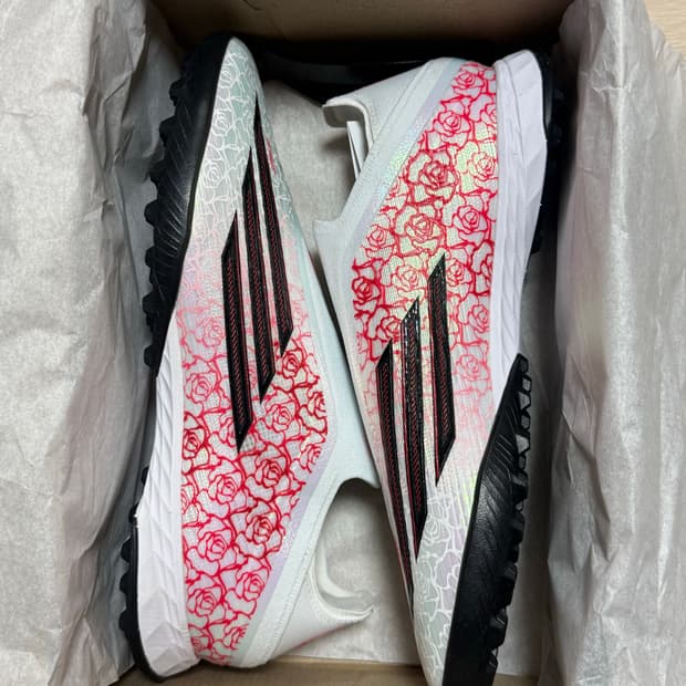 아디다스 F50 TF 라민 야말 275