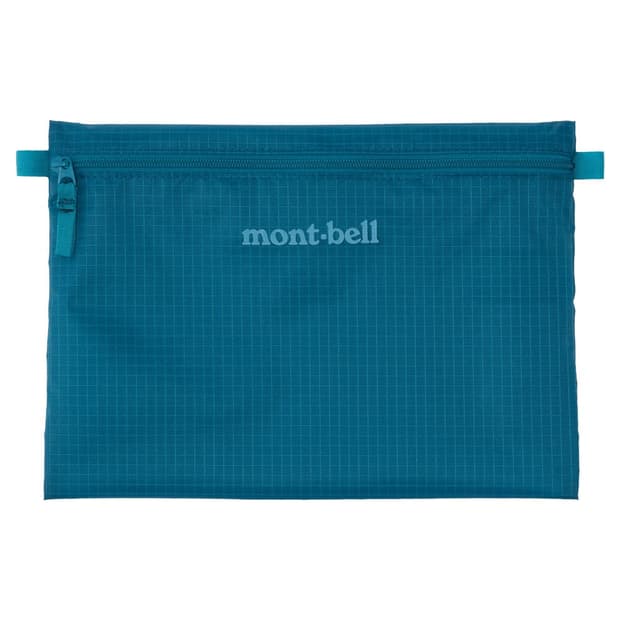 Mont-bell 몽벨 페이퍼 파우치 L 라지 새상품