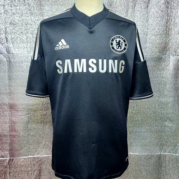 ♤필독♤ 13/14 첼시 써드 L