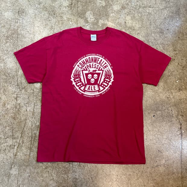 00s Gildan 1/2tee
