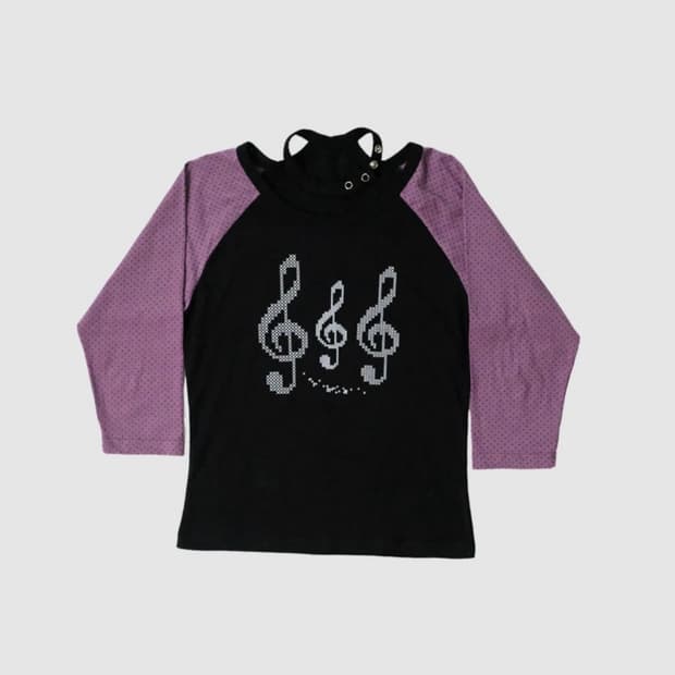 인앤양인하모니 melody t shirt 구합니다
