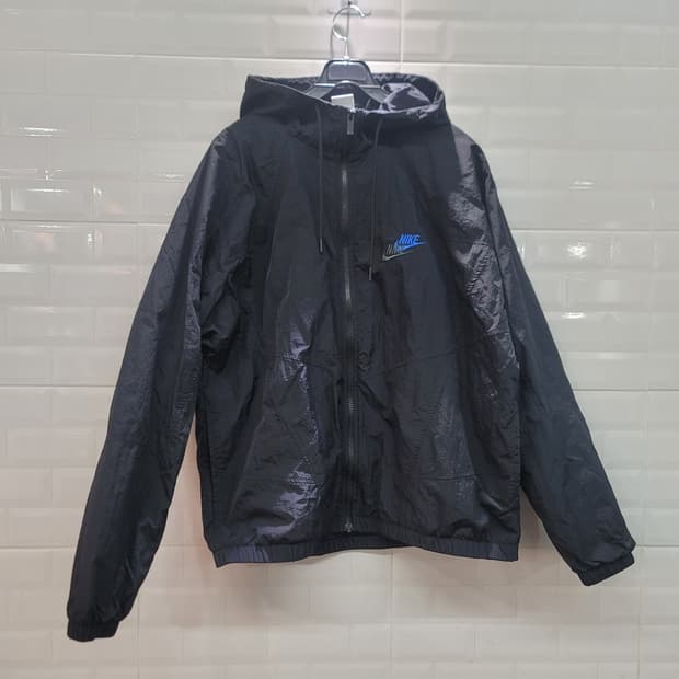 나이키 바람막이