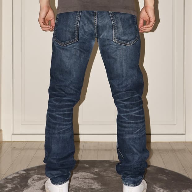 Polo 폴로 랄프로렌 데님팬츠