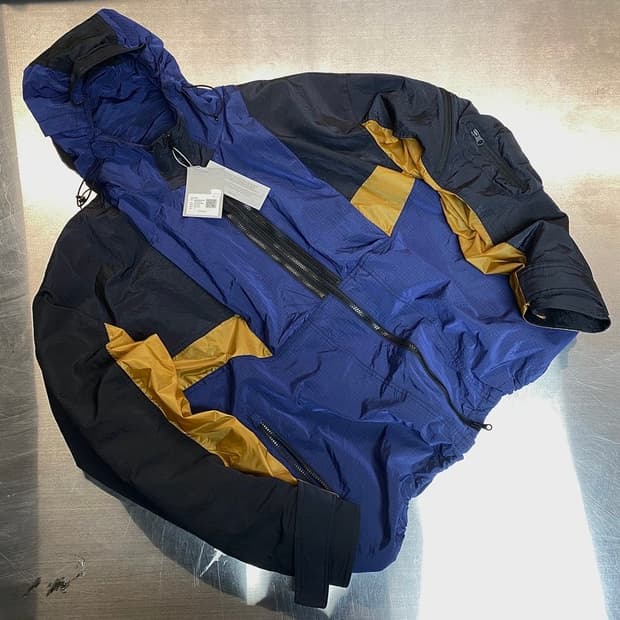 [1] 언더마이카 겅크 아주르 블루