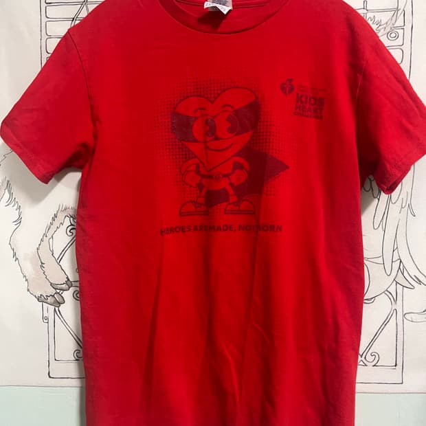 Delta USA vintage t shirt 