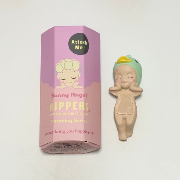 소니엔젤 드리밍 히퍼 오리