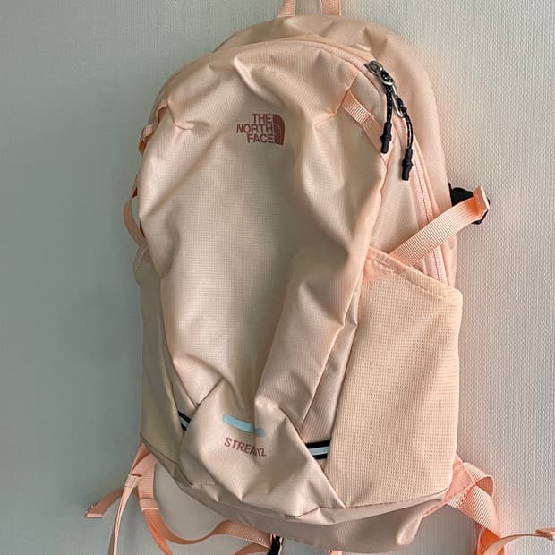 The North Face Stream 12L backpack