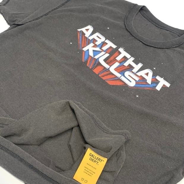 갤러리디파트먼트 반팔