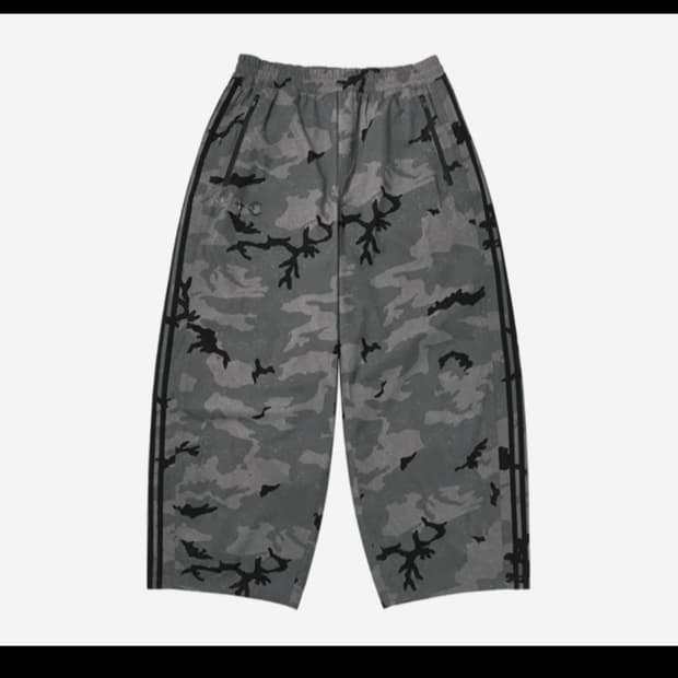 아디다스 떠그클럽 팬츠 M