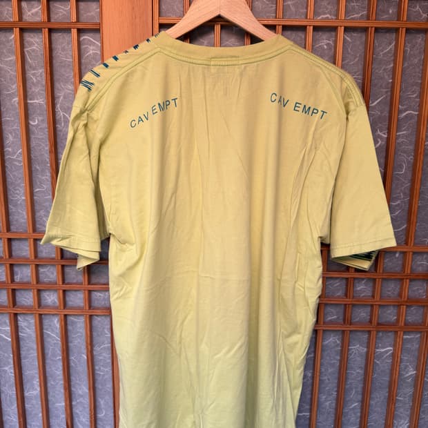 카브엠트 티셔츠