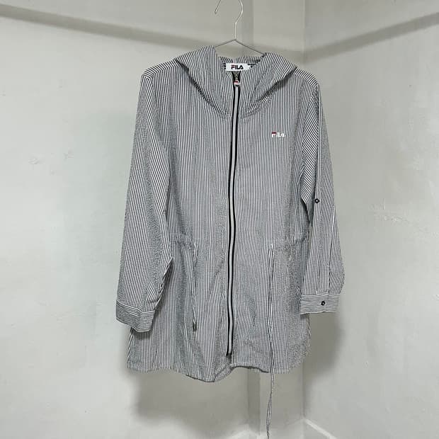 vtg jacket