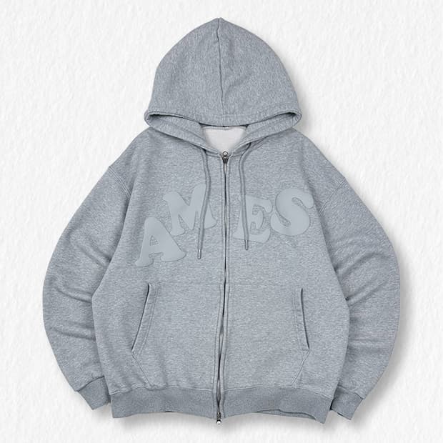 아메스월드와이드 후드집업