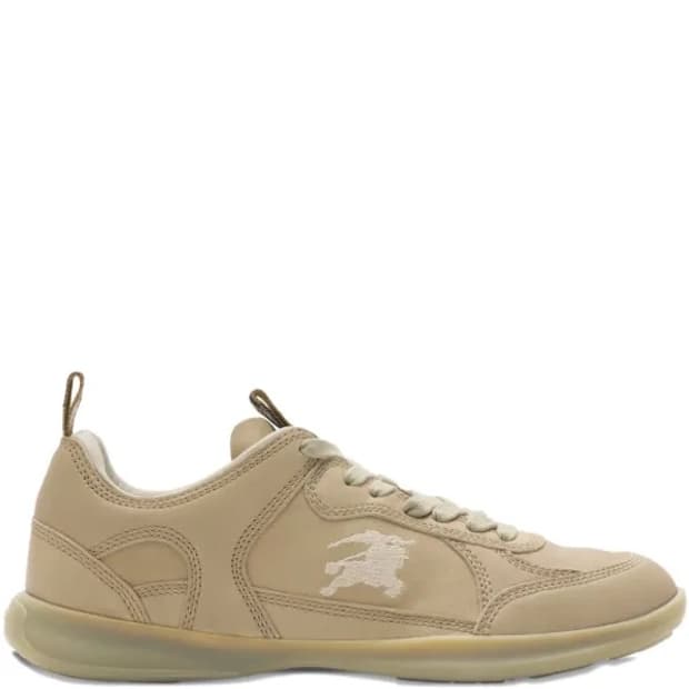 버버리 매트릭스 스니커즈 (컬렉션 라인)