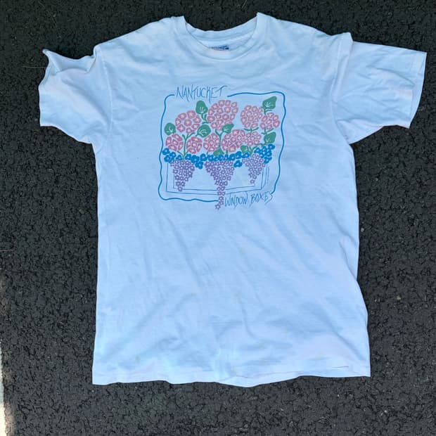 90s USA hanes 헤인즈 티셔츠 XL