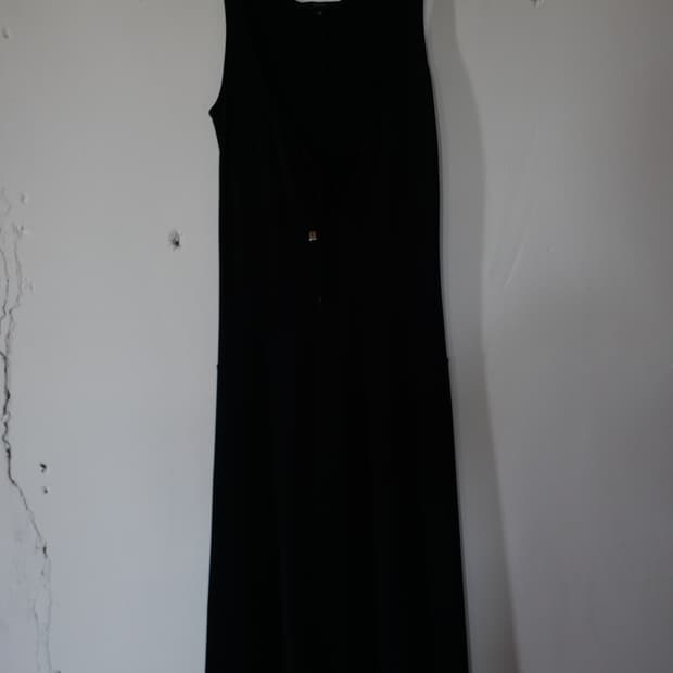 Maxi jersey dress gucci by tom ford