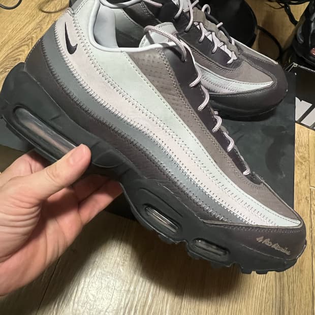 나이키 마니에르 맥스95