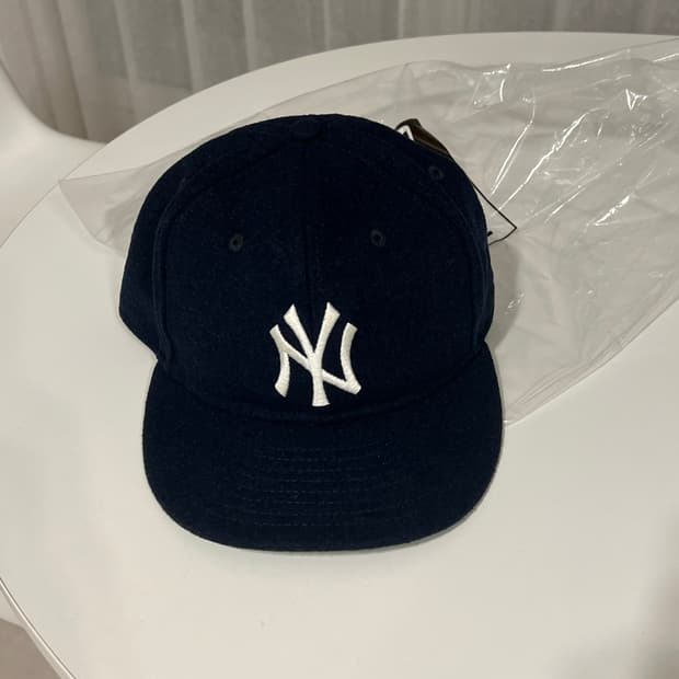 뉴에라 피어오브갓 63.5cm 8사이즈