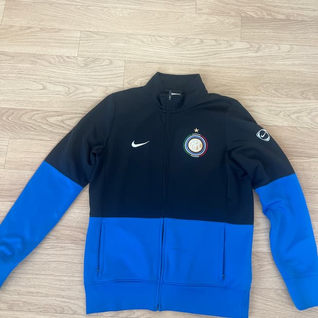 나이키 인터밀란 저지