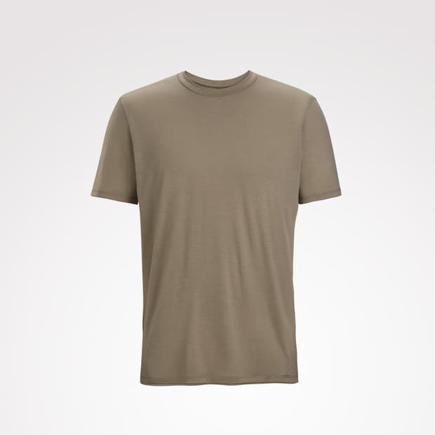 [M] Veilance Frame Shirt SS (LT GNOSIS)