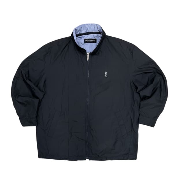 입생로랑 빈티지 YSL 바람막이(105)