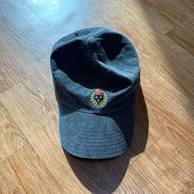 헤리티지플로스 모자