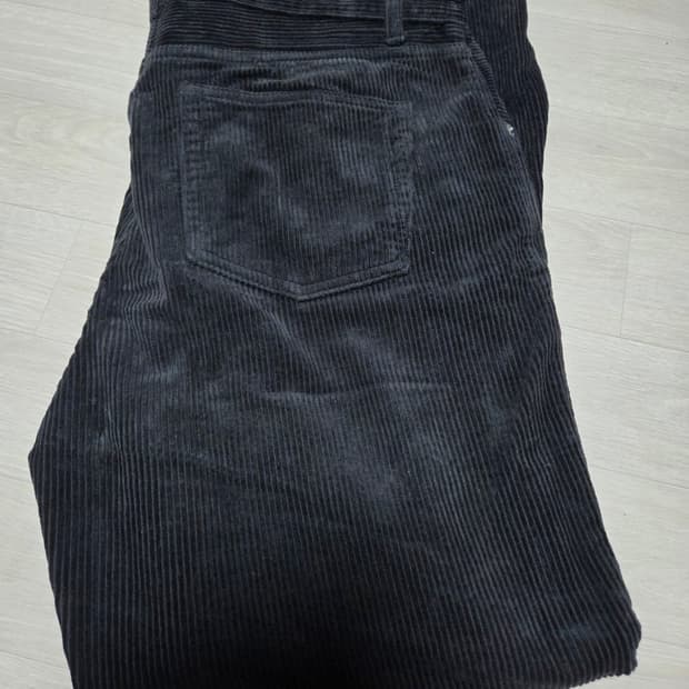 [48] 퍼스트플로어 도슨팬츠 미드나잇