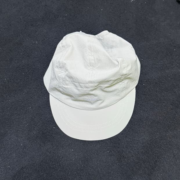 새티스파이 모자