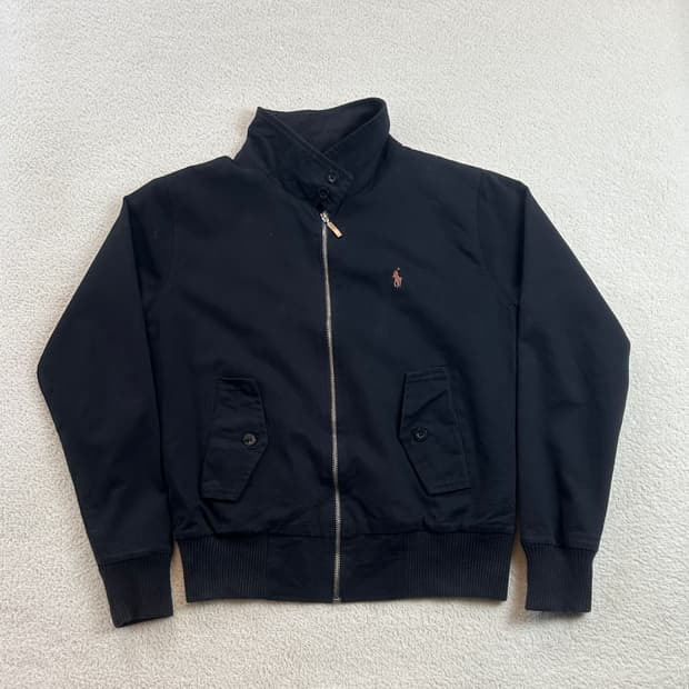 폴로 랄프로렌 블루종