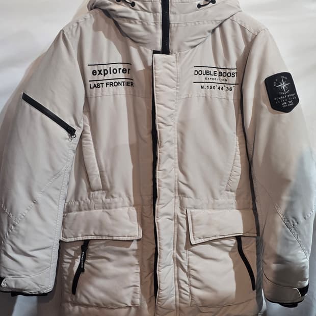 폴햄 익스페디션 패딩 95