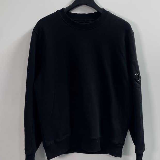 시피컴퍼니 렌즈 맨투맨 (on.291)